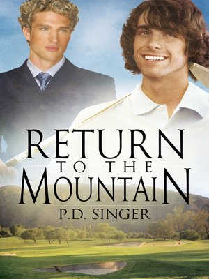 cover image of Return to the Mountain